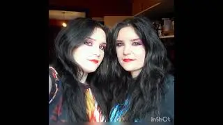 Only Our Rivers Run Free cover by Scarlett and Ruby
