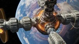 The Future of Quarantine: Humanity&rsquo;s Advanced Technology | Galactic Story | HFY