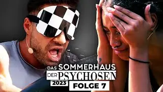 Neuer Aleks Petrovic Mobber zieht ein? Vanessa am Ende| Sommerhaus der Stars Folge 7| Yvonne Mouhlen
