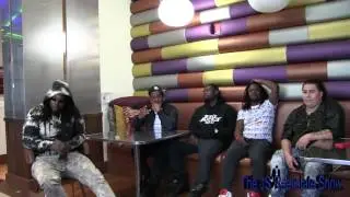 THE JS REALISTATE TV SHOW FEAT. 