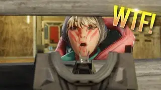 Apex Legends - Funny Moments & Best Highlights #652