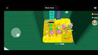Dig Deep Pt. 4: I made a cow?