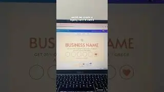 Loyalty Card | Canva