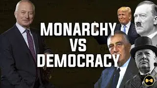 Monarchy vs. Democracy II: The Hoppefather