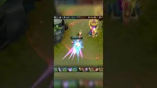 Beatrix sniper or shotgun #beatrix #mlbb #sniper #shotgun #beatrixgameplay #beatrixmobilelegends