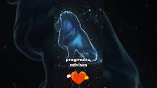 Cosmic Comedy Zodiac Signs on Love #astrology #shorts #sunsign
