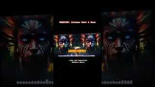 jungle vortex | Harshhh | Aksharr  Music.    pls check out other artworks on my channel. #psytrance