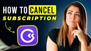 How to Cancel GoMining Subscription (2025)