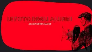 Le foto degli alunni di Daylight School: L&rsquo;uscita fotografica di Alessandro Maggi