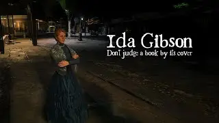 [FATLADY] | Ida Gibson | 30.12.2025