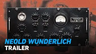 NEOLD WUNDERLICH - Trailer | Plugin Alliance