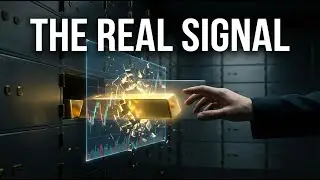 Liquidity Crisis? Watch This Market Collapse First