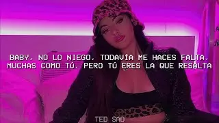 Farruko, Jay Wheeler - GPS (Letra/Lyrics)