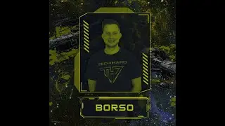 BORSO @ HARD SOCIETY 2.0 | HALA ODRA | 07.11.2025