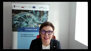 FIRST TEAM spotkanie informacyjne dla beneficjent&oacute;w na temat naboru 1/2026.