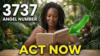 3737 Angel Number Meaning | 🌴 How to deal with 3737 in real situations🔔