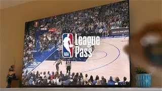 NBA League Pass | So Many Games