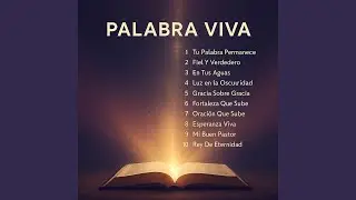 Tu Palabra Permanece
