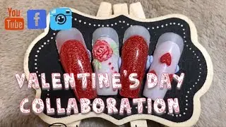 Valentine&rsquo;s Day collaboration