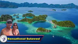 Spectacular Sombori In Sensational Sulawesi - Series 5 Episode 125