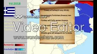 Alternative Middle East Future Ep1