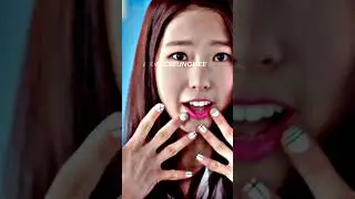 YUJIN in CLC debut 2015 VS YUJIN in KEPLER 2022