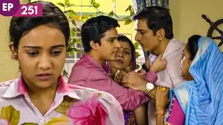 नैना ने तोड़ी उसकी शादी | Ye Unn Dinno Ki Baat Hai | Episode 251