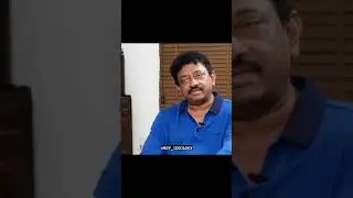 RGV WhatsApp status