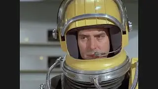 UFO S01 E03   Flight Path