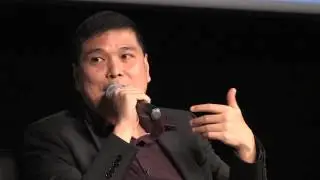 TiASG2015: История Xurpas