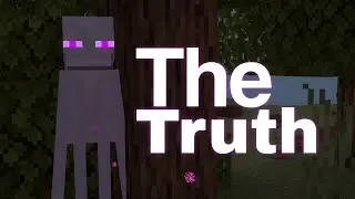 The White Enderman | Storytime