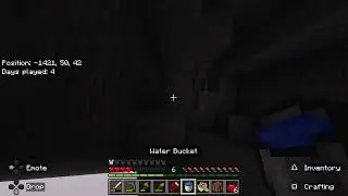 Wither Storm Mod [part 1]