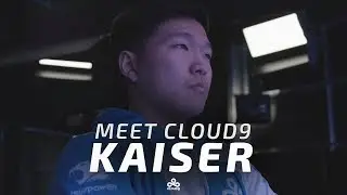 Best Kept Secret NA | Kaiser Joins Cloud9 Overwatch