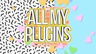 ALL MY PFS TITLES PLUGINS