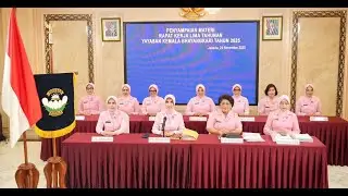 DELIVERY OF MATERIALS FOR THE 5-YEAR WORKING MEETING OF YKB IN 2025