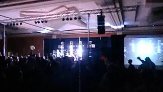 BlackGryph0n & Bassik's Concert at BABSCon NEIGHhem 2015: THE FULL EXPERIENCE!!!
