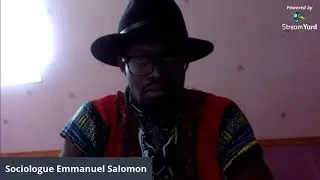 LES PROBL&Egrave;MES POLITIQUES DE L&rsquo;EMPIRE D&rsquo;HAYTI