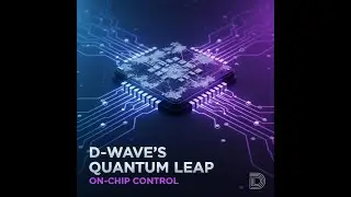 D-Wave Quantum Leap