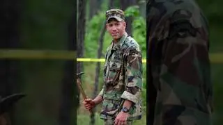 Kampfsprung in Afghanistan | 75. Ranger-Regiment | Brandon Young