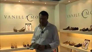 Vanilla Moon  www.exporivaschuhindia.it Expo Riva Schuh India