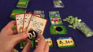 Bower's Game Corner: Mow Money Review