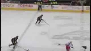 Tim Connolly Beautiful Deke