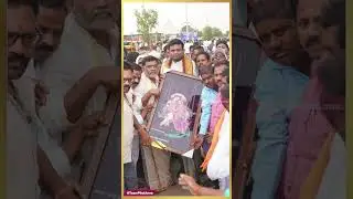 MLA Pilot Rohith Reddy Shorts | #brsparty | #pilotrohithreddy | #cmkcr | #tandur | #shortstelugu