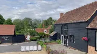 The Warren Estate Maldon Essex
