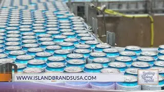Island Brands