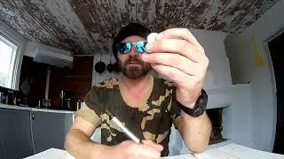 Bend coin (Close-up magic) Barmagic