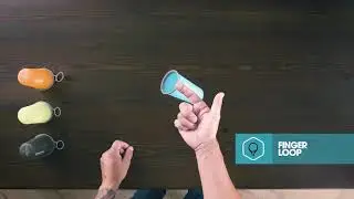 HydraPak SpeedCups