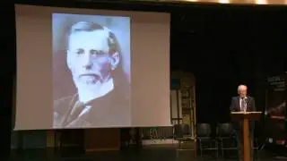 Anatolia College's 125th anniversary