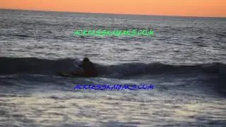 Psylock Fury Ackless Kayaks
