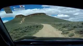 Trip to Pilot Butte